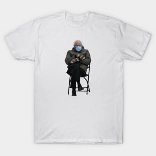 Bernie Sanders T-Shirt